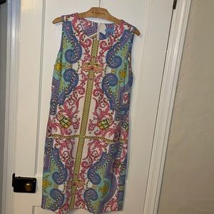 J McLaughlin dress